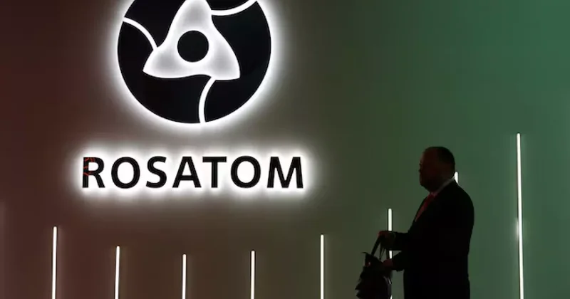 Росатом остается в Иране, несмотря на войну
