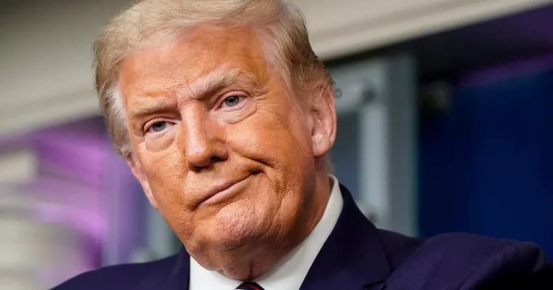 Трамп: Когда цены на нефть растут, США зарабатывают много денег
