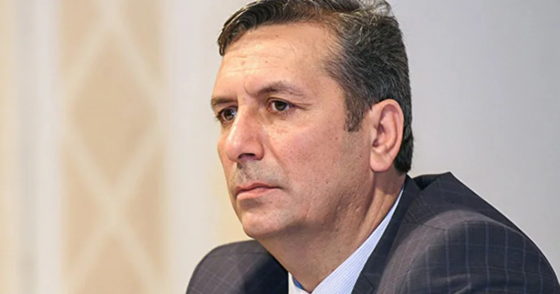 “Bu hesabat qondarma faktlar əsasında hazırlanıb”