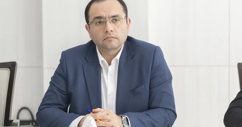 Nazir Məcnun Məmmədov Ağdamda vətəndaşları qəbul edib FOTOLAR