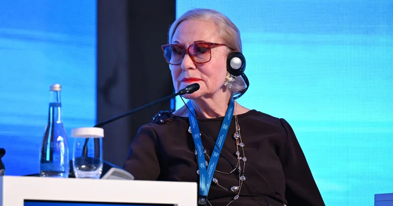 Benita Ferrero Valdner: Dövlət özəl tərəfdaşlığına və qeyri dövlət aktorlarının iştirakına xüsusi diqqət yetirilməlidir