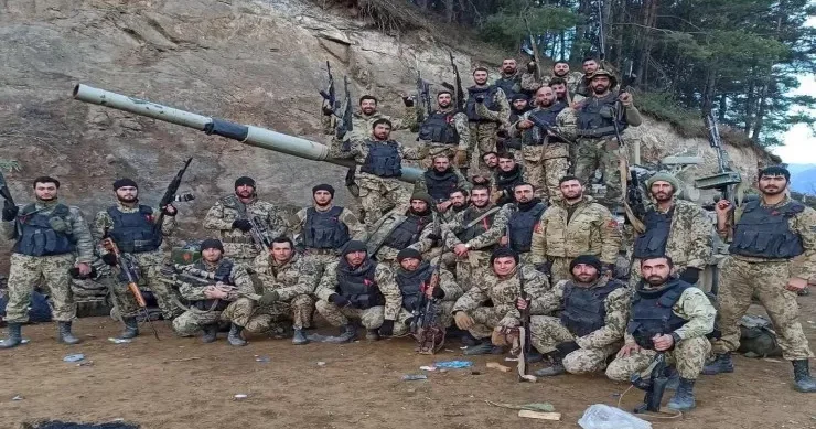 DİN Şuşa zəfəri ilə bağlı faktları açıqladı