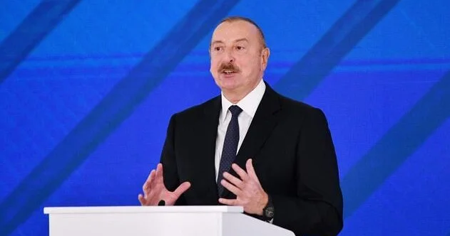 Azərbaycan vasitəsilə daşınan yüklərə olan tələbat artır