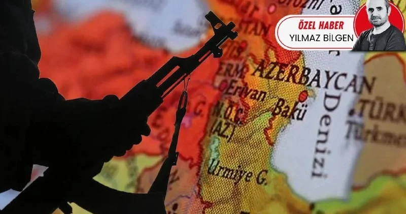 Türkiye Gazetesi: курдские вооруженные группы в Иране ищут поддержку США и Израиля