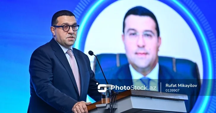 Джафар Бабаев: В Азербайджане 30% жалоб потребителей касаются мошинничества в цифровой сфере