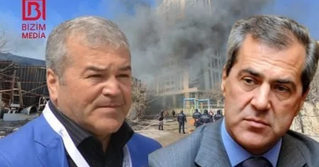 Nazim İbrahimovun 10 nəfərin ölümünə səbəb olan qardaşı AMNİSTİYAYA DÜŞDÜ