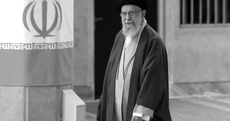 Fars: Вдова погибшего верховного лидера Ирана оказалась жива