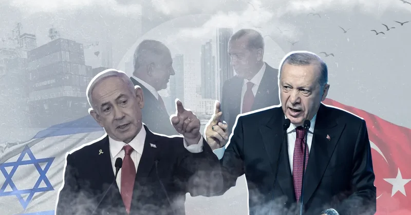 SENSASİYA: İsrail Türkiyəyə hücum edəcək KONKRET