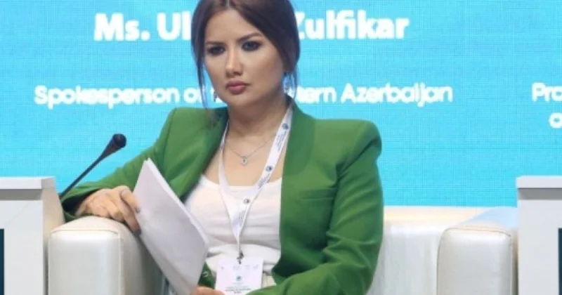Siyasi şərhçi: Enerji, logistika və rəqəmsallaşma Azərbaycan Aİ əməkdaşlığının yeni mərhələsini müəyyən edir