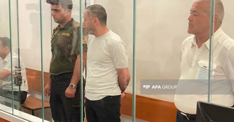 Бакинский суд вынес решение по делу о взрыве в мастерской, где погибли 10 человек