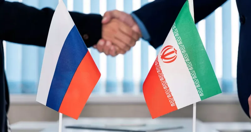 Захарова: Иран запросил у России гуманитарную помощь