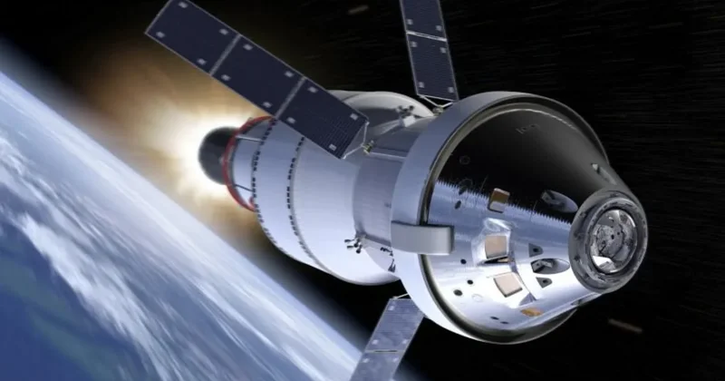 NASA назначило запуск лунной миссии Artemis II на 1 апреля