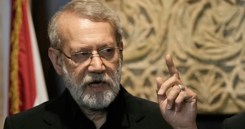 Лариджани: если ударят по электросети Ирана, весь регион останется без света
