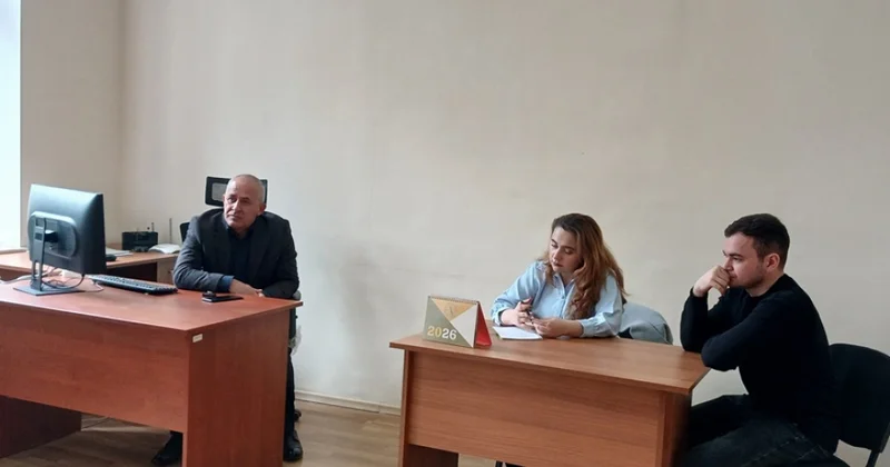 Şamil Nəcəfov: Qərb bölgəsinin kurqanları qədim sənətkarlıq və hərbi tariximizi işıqlandırır