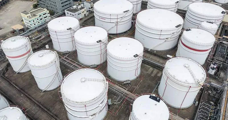 Стратегические запасы Италии пополнят мировой рынок нефти