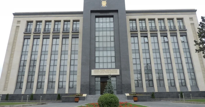 Atasını öldürən məktəbliyə CİNAYƏT İŞİ açıldı