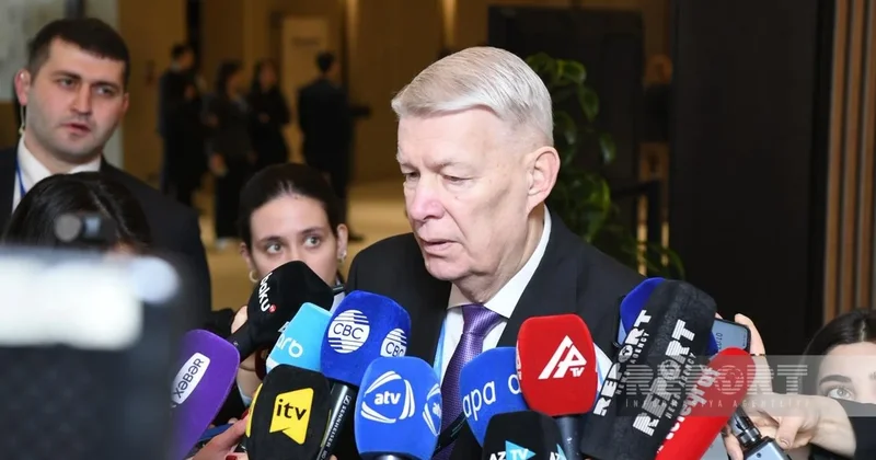 Валдис Затлерс: Современные мировые кризисы невозможно решить только силой