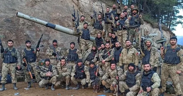 Şuşaya aparan döyüş yolu, DQ nin tarixi missiyası DİN açıqladı
