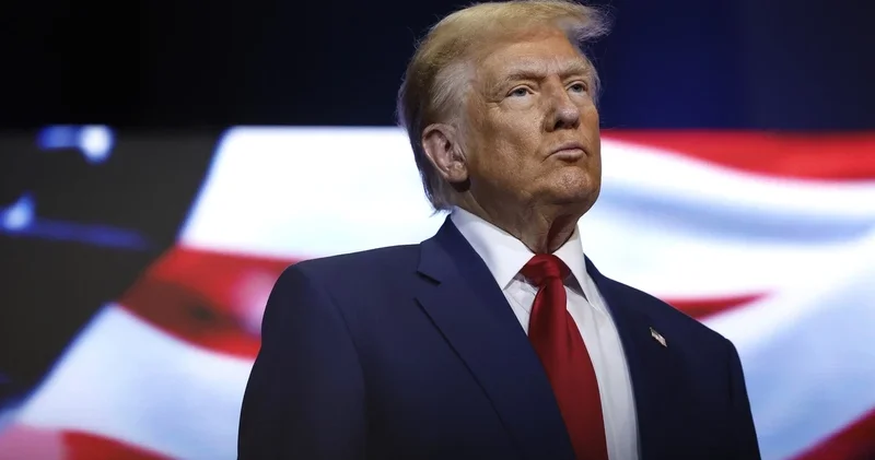 Трамп хочет видеть в Иране власти, способные управлять страной