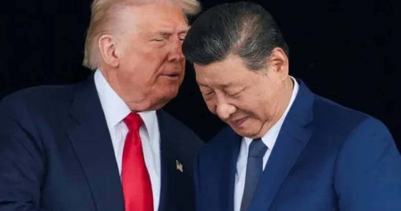 Война закончится накануне визита Трампа в Китай разбираем с Борисом Миркиным