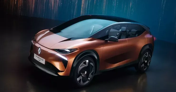 Yeniləməyə hazırlıq gedir: “Renault”un gələcək markaları necə olacaq?