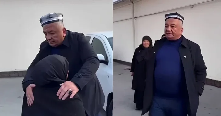Экстрасенс из Узбекистана, задержанный в Баку, выслан из страны