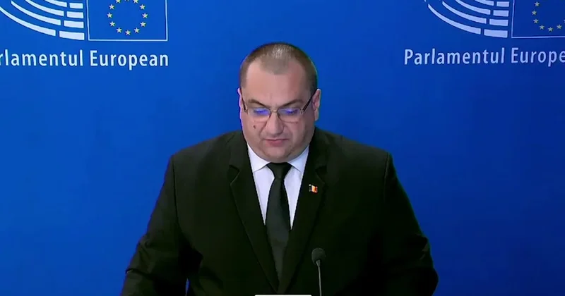 Евродепутат: Постоянная критика Грузии в Европарламенте не помогает стране