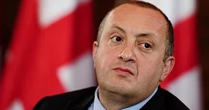 Экс президент Грузии: Бакинский форум приобретает особое значение ввиду роста напряженности в мире