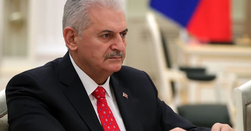 Йылдырым: Средний коридор становится опорой международной торговли Minval Politika