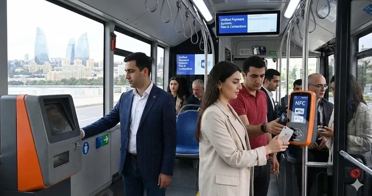 В Азербайджане водитель может заплатить штраф за пассажира?