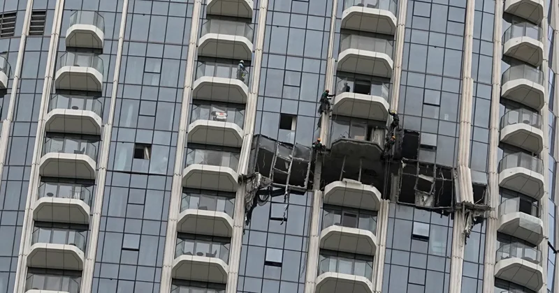 Дубай наказывает туристов