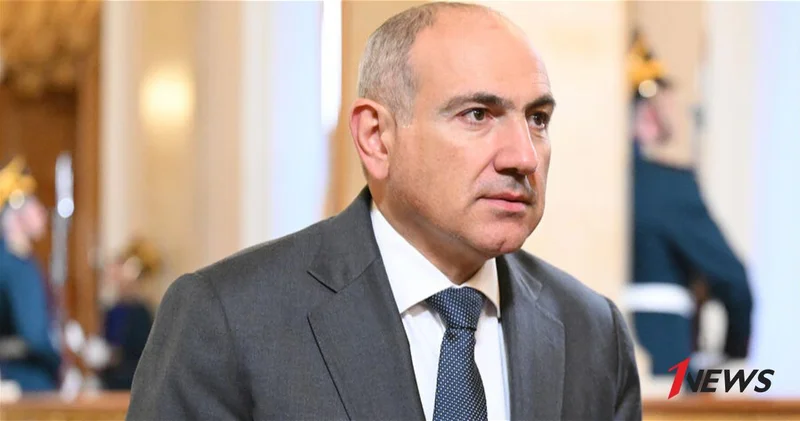 Пашинян уволил директора музея геноцида армян из за упоминания арцаха при Вэнсе