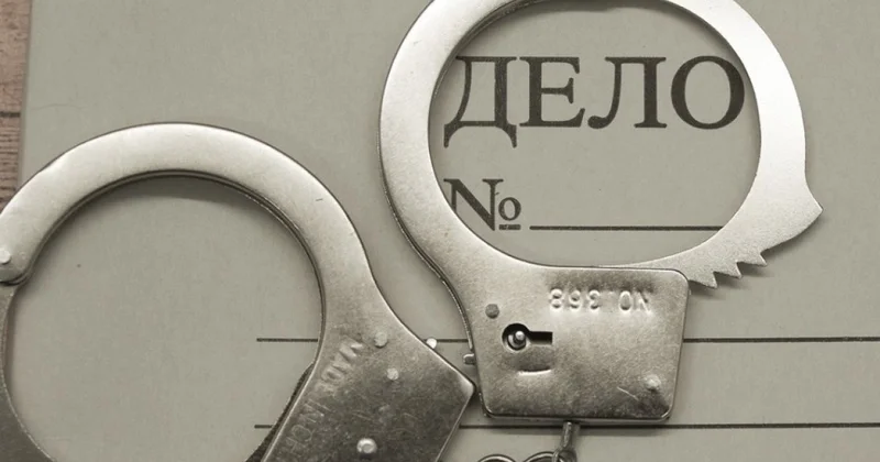 Уголовное дело на Акшина Бабирова