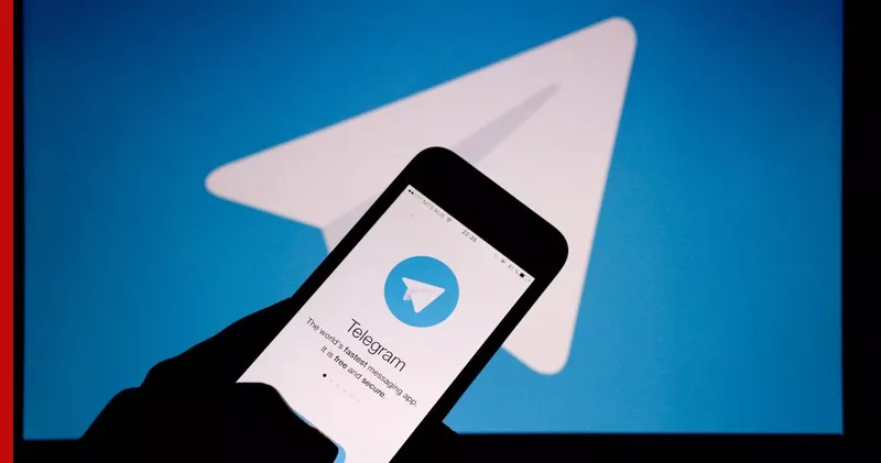 Депутат: Telegram в России не будет работать даже с VPN Видео