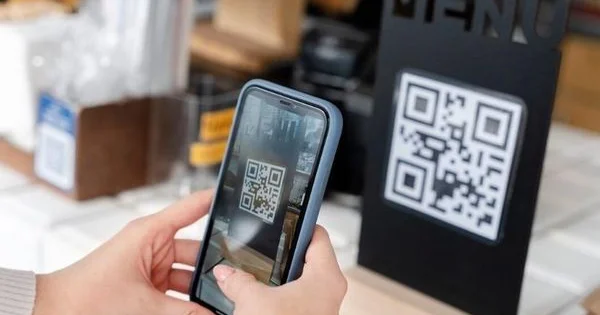 В Азербайджане объем QR платежей вырос более чем в 7 раз