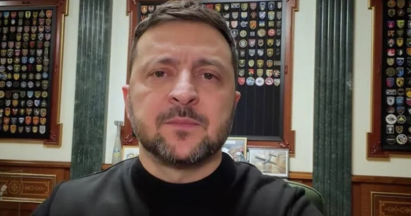 Зеленский: Иранцы запускали первые Шахеды по Украине