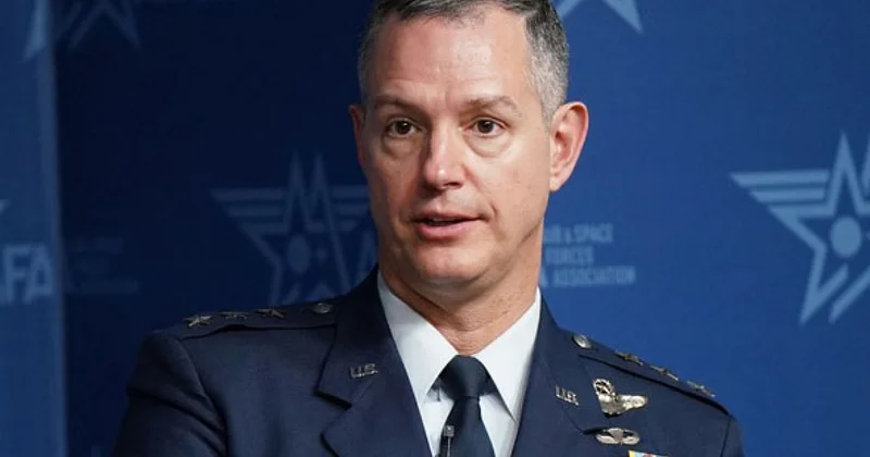 США перебрасывают все больше войск для войны с Ираном