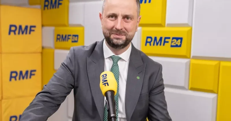 Минобороны Польши: Наши войска не поедут в Иран