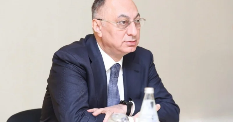 Qoşqar Təhməzli Şirvanda vətəndaşları qəbul edib