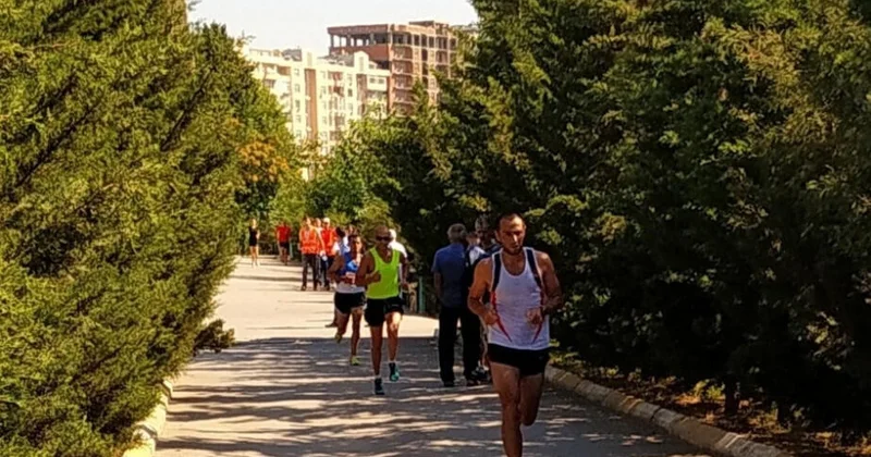 В Баку пройдет чемпионат города по кроссу