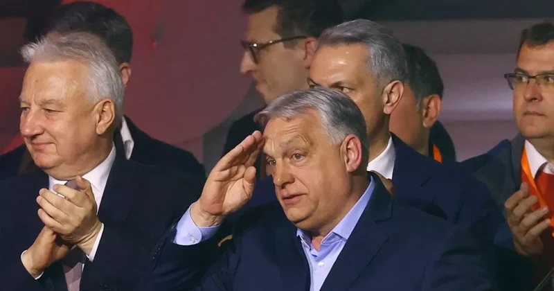 CNN: Европейские лидеры вздохнули с облегчением из за поражения Орбана