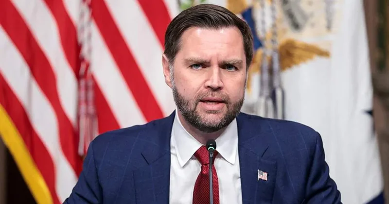 Вэнс заявил, что делегация США передала Ирану последнее выгодное предложение