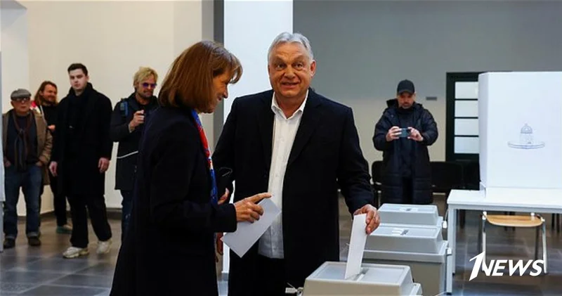 Парламентские выборы в Венгрии рекордная явка и заявление Орбана