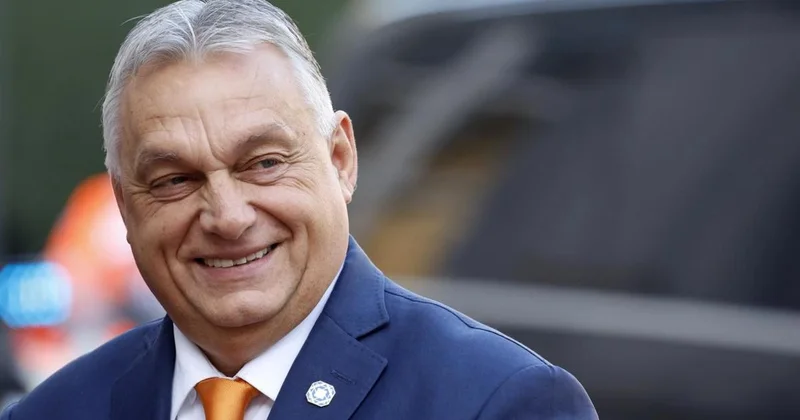 Орбан проголосовал на парламентских выборах Minval Politika