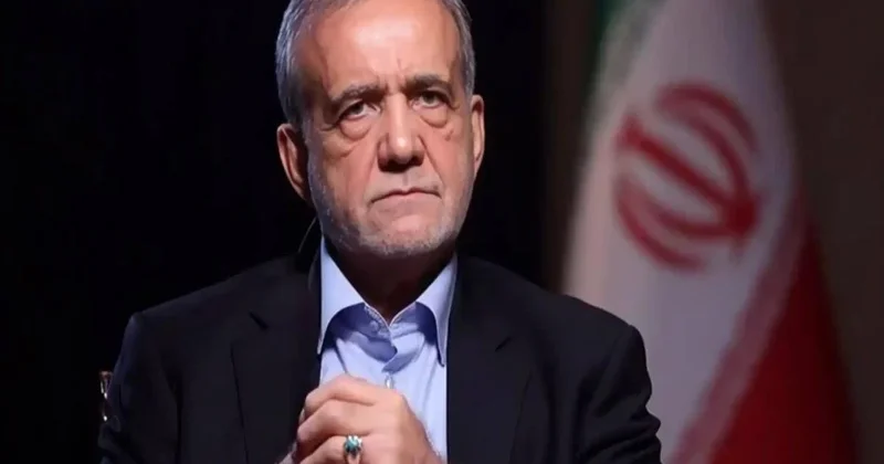 “İran ABŞ ilə razılaşma əldə edə bilər” Məsud Pezeşkian