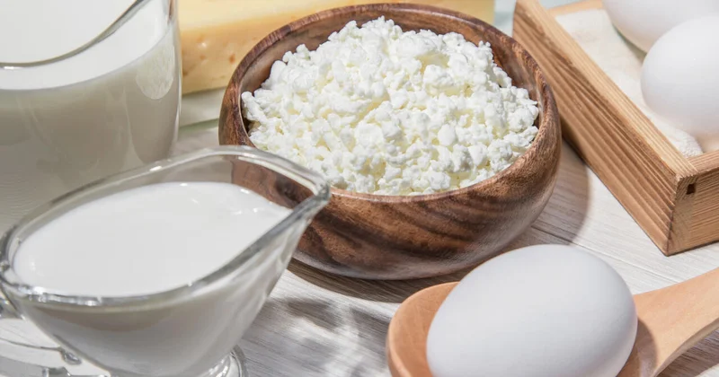 Названы продукты, снижающие риск нарушений обмена веществ