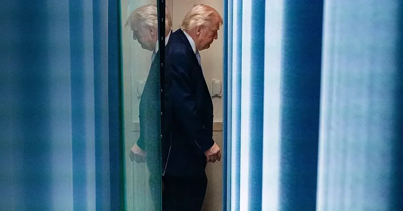 Израиль ждет зеленого света от Трампа для ударов по Ирану