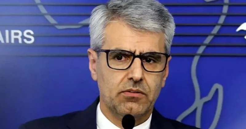 İsmayıl Baqai: “Bu görüşdə razılaşma gözlənilmirdi”