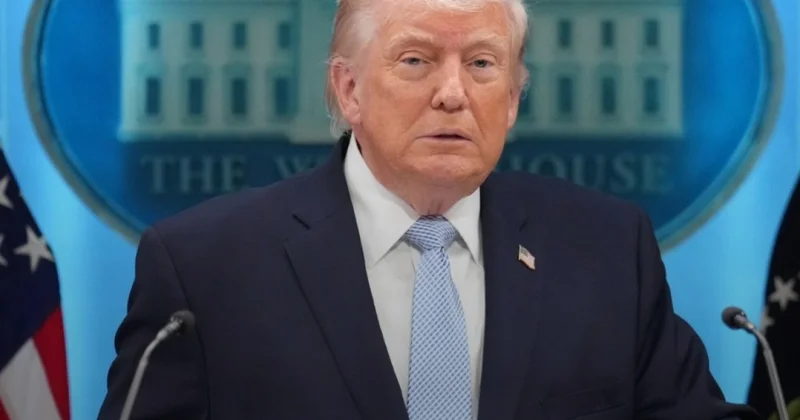 Трамп приказал блокировать Ормузский пролив