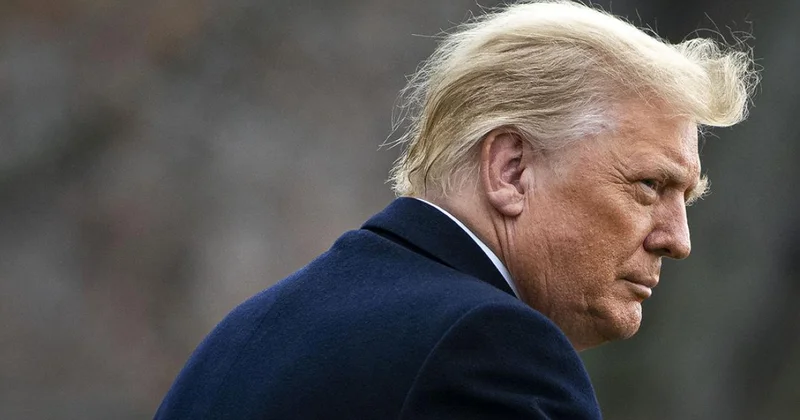 Будем надеяться, что Трамп не сошел с ума наша аналитика